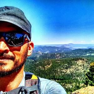 Meet your Posher, Sean